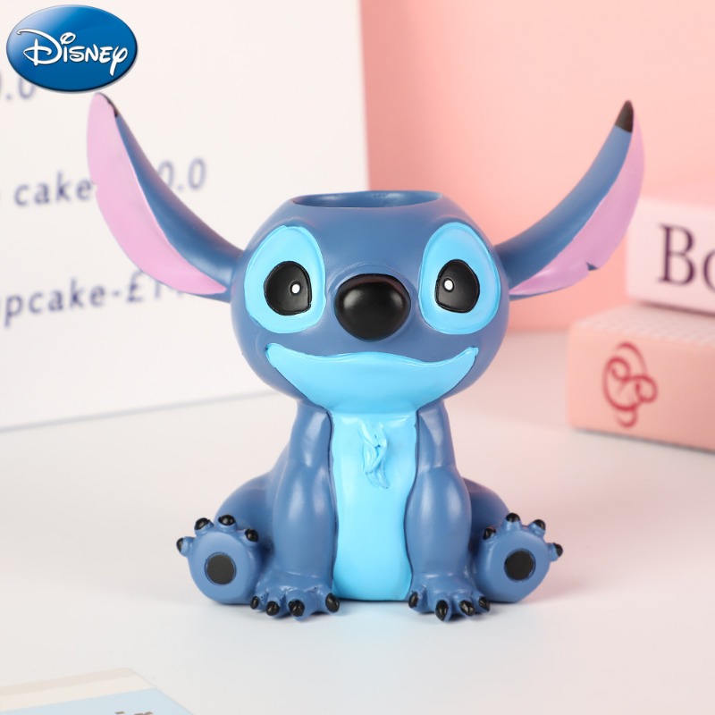 Disney Stitch Decorations Cute - Echeveria Succulent 리뷰 및 가격