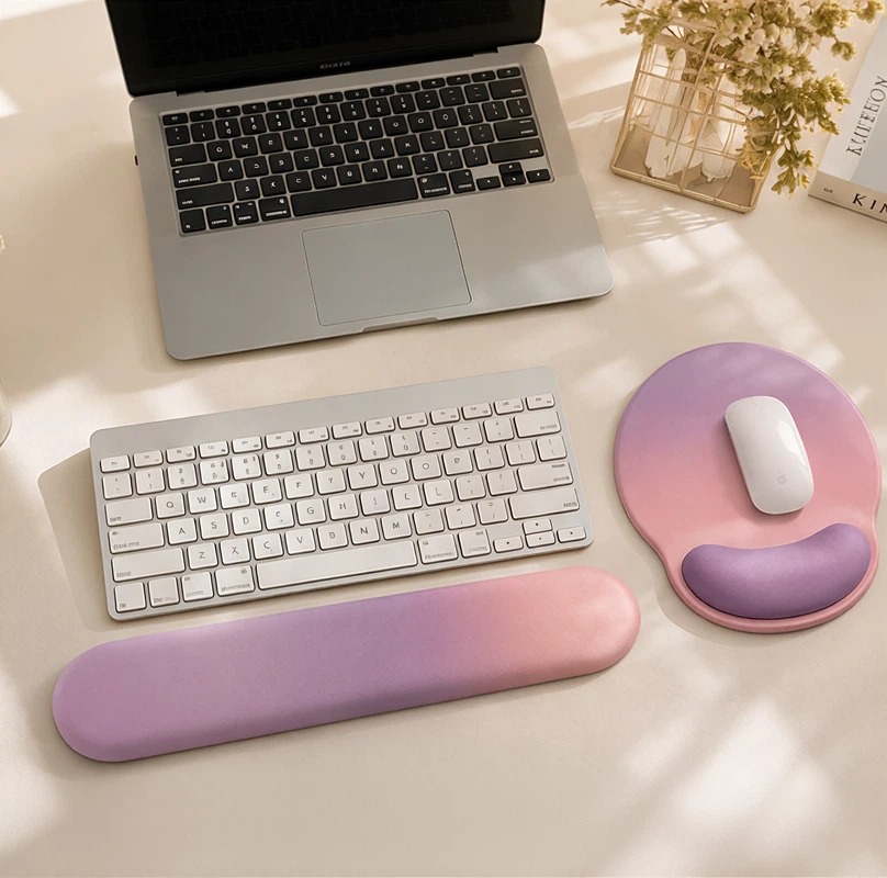 Gradient Pink Purple Rubber Wr - Tradescantia Purple 리뷰 및 가격