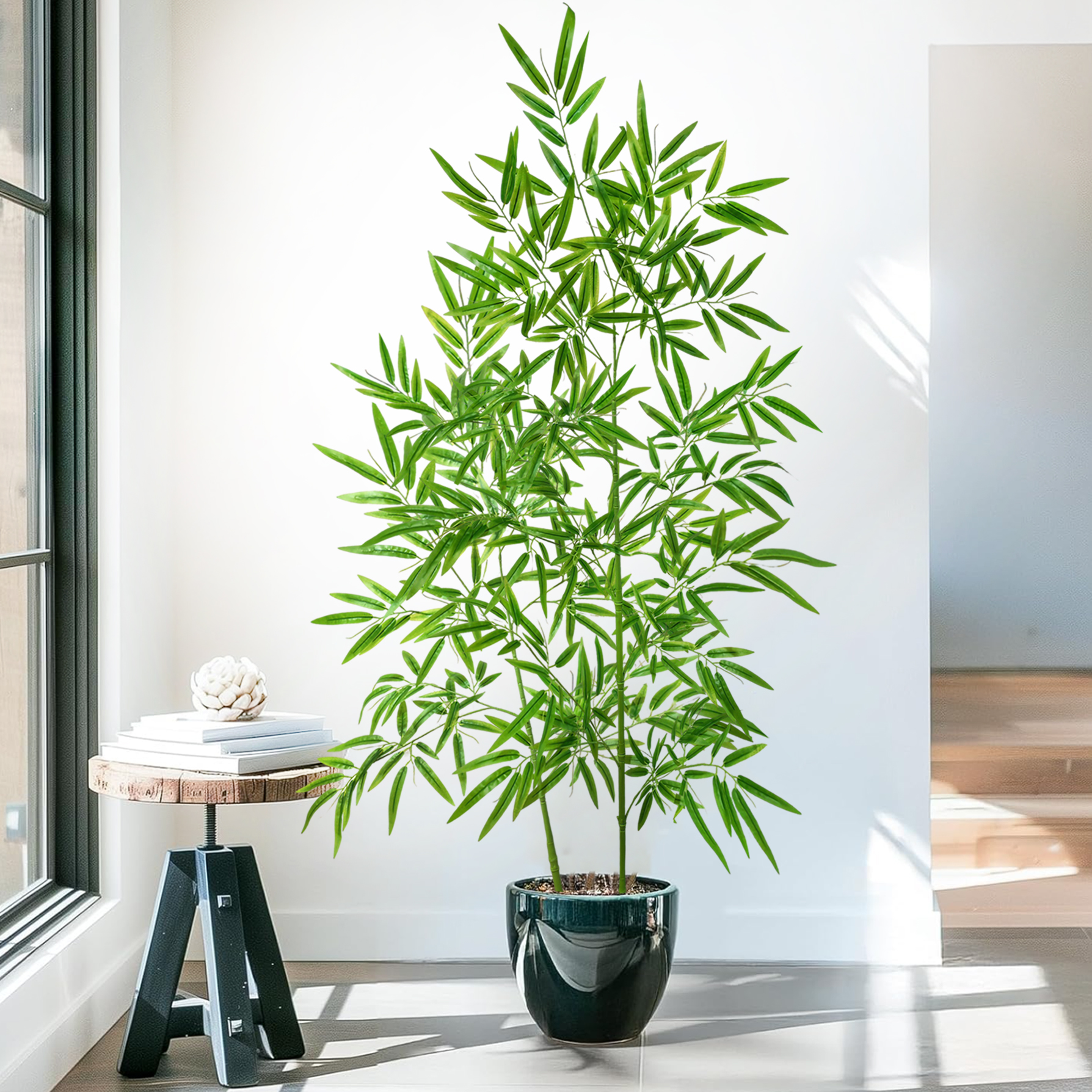 100-240cm/94.4in Artificial ba - Dracaena Marginata 리뷰 및 가격