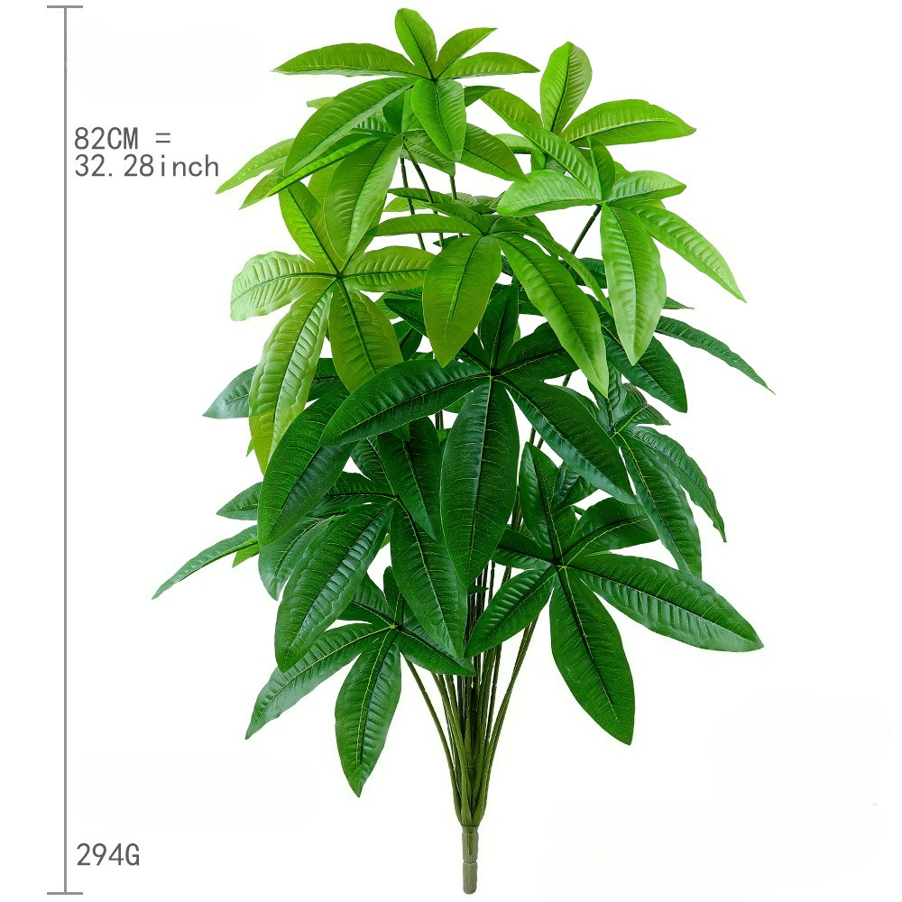 1pcs Realistic Large Green Pla - Dracaena Marginata 리뷰 및 가격