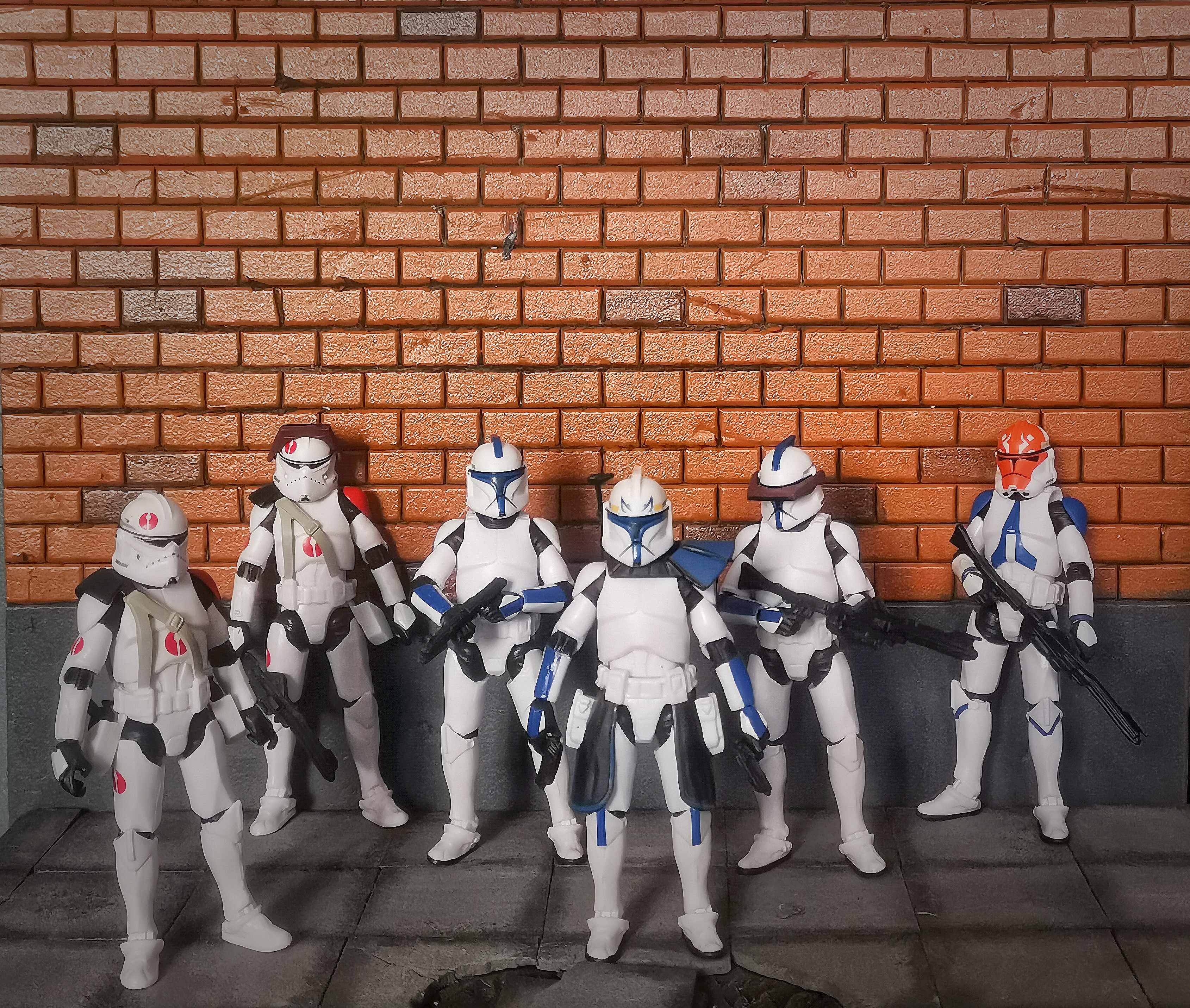 Star Wars 3.75 Inch  1/18 P1 A - Begonia Rex 리뷰 및 가격