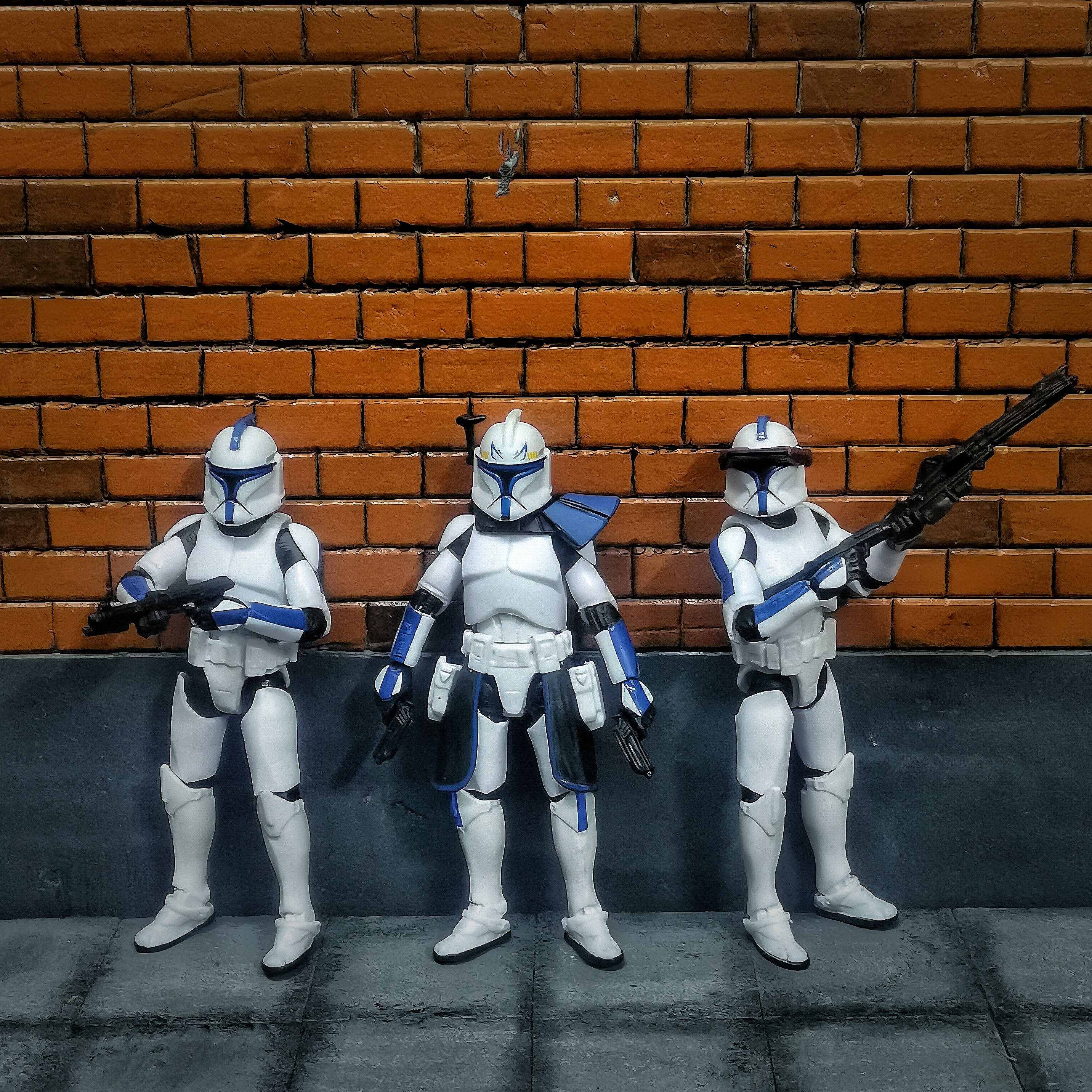 Star Wars 3.75 Inch  1/18 P1 A - Begonia Rex 리뷰 및 가격