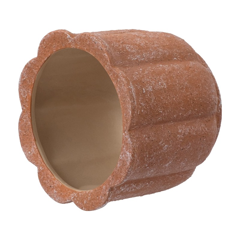 8in Terracotta Flower Planter  - Aloe Vera Pot 리뷰 및 가격