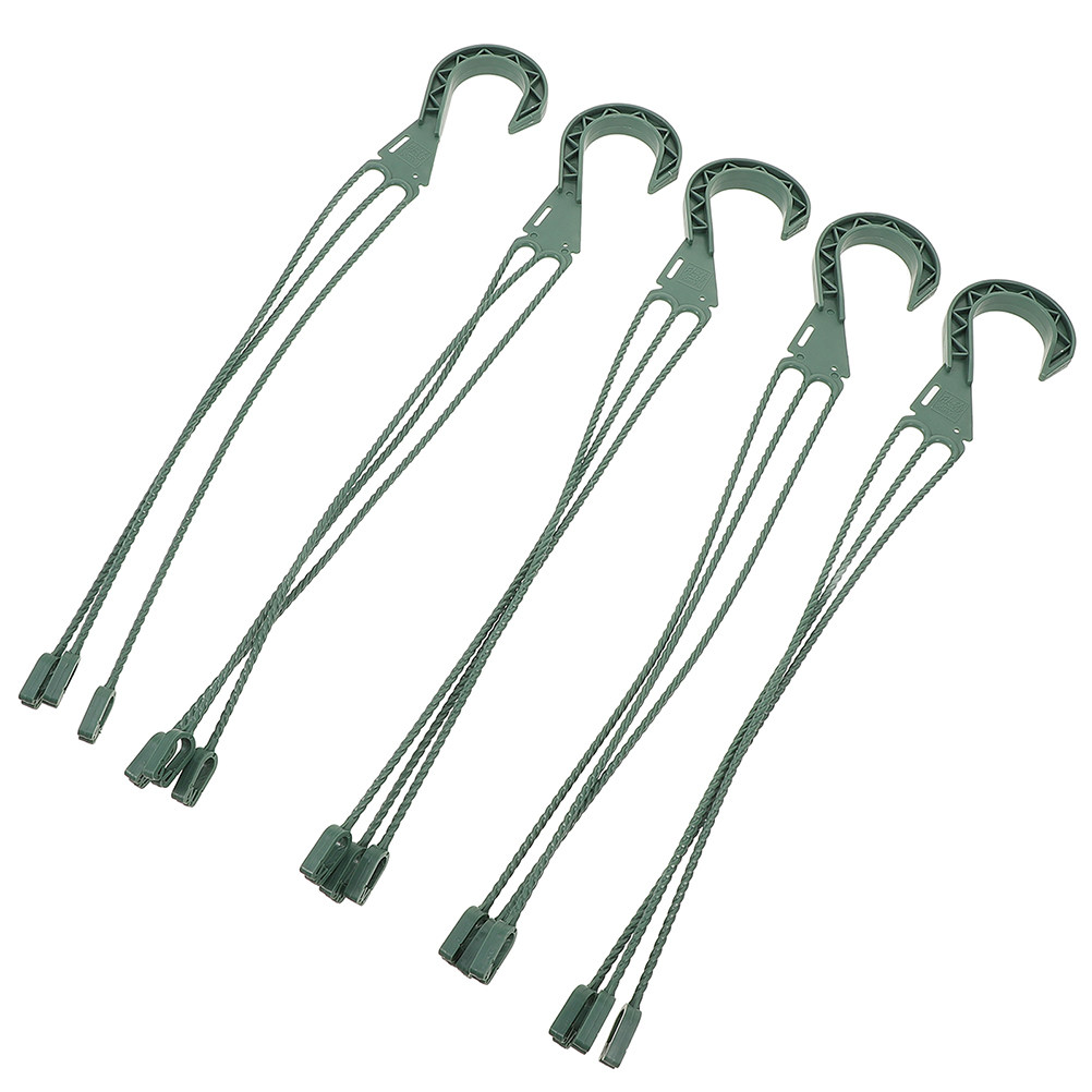 5Pcs Hanging Basket Chain Plan - Spider Plant Hanging 리뷰 및 가격