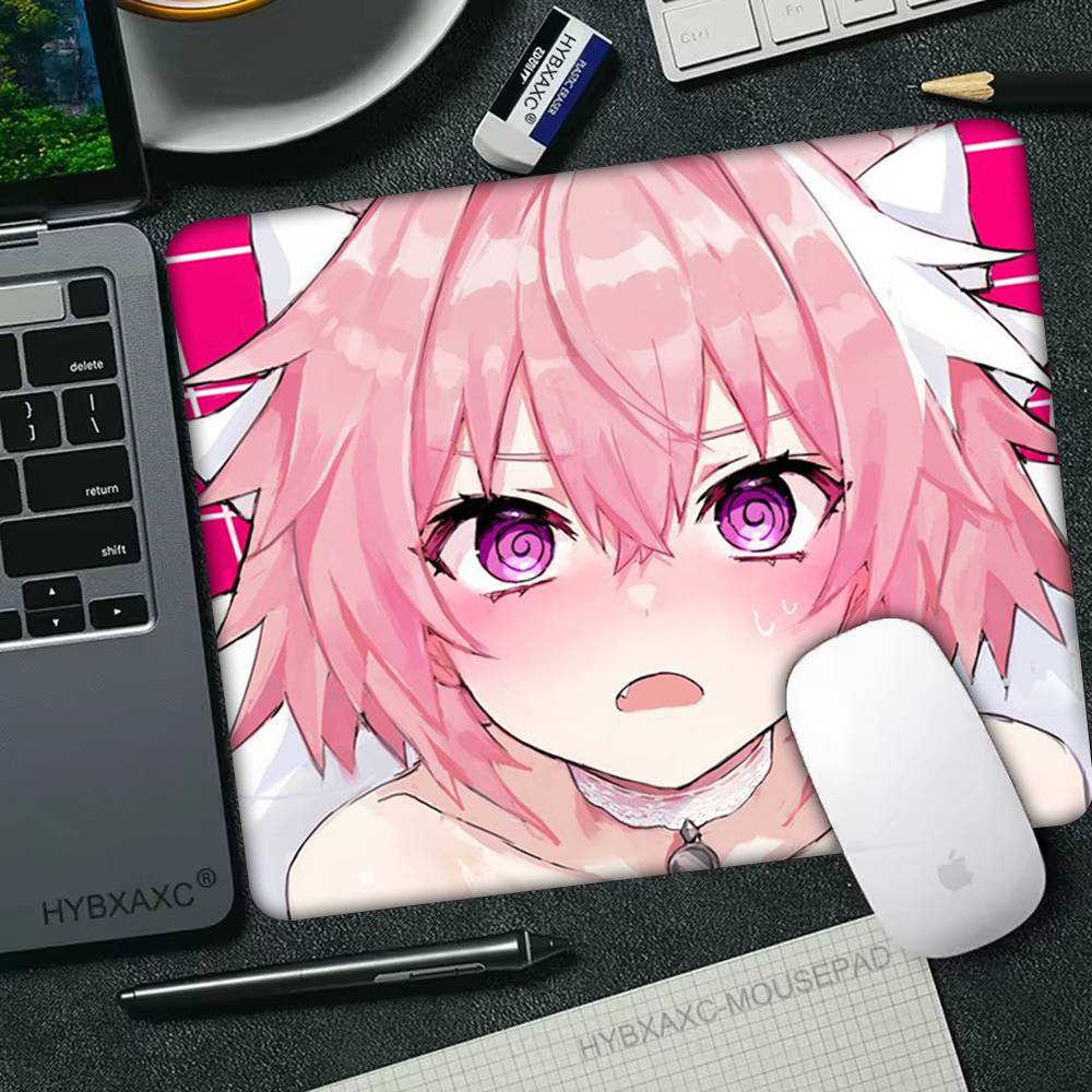 Cute Pink Hair Anime Character - Tradescantia Purple 리뷰 및 가격