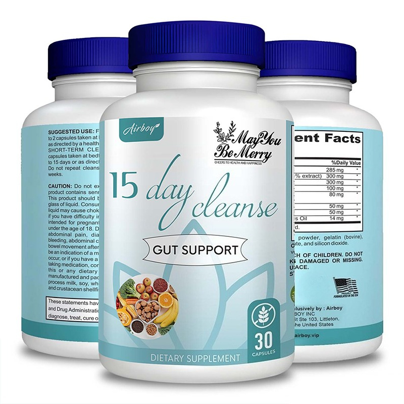 Gut and Colon Cleanse & Detox  - Aloe Vera Pot 리뷰 및 가격