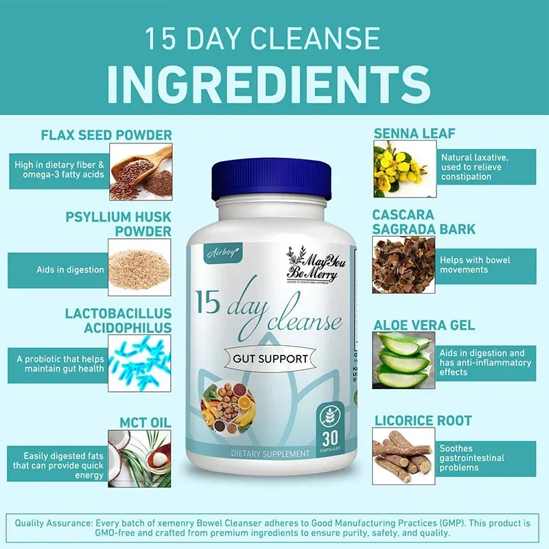 Gut and Colon Cleanse & Detox  - Aloe Vera Pot 리뷰 및 가격