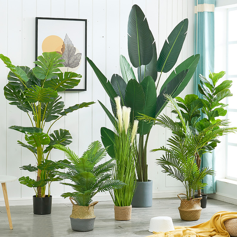 Simulation Palm Tree Artificia - Ficus Lyrata Tree 리뷰 및 가격