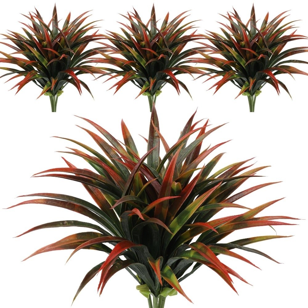 Landscaping 42cm Artificial Or - Spider Plant Hanging 리뷰 및 가격