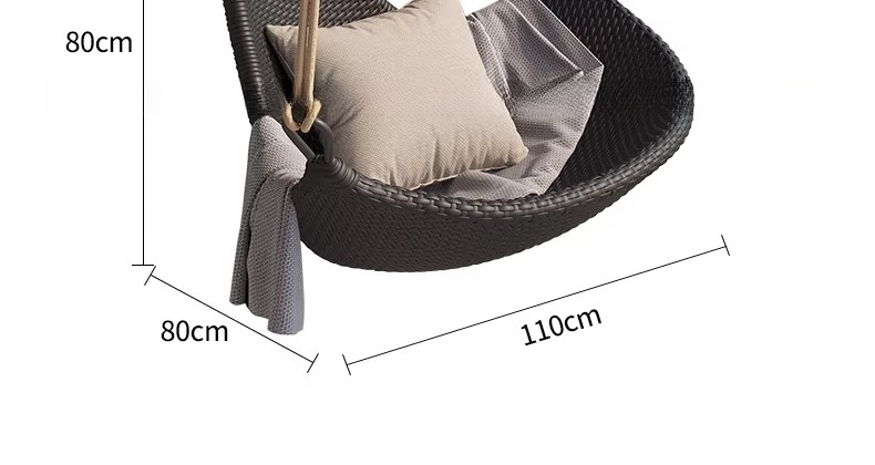 hanging chair cradle hanging b - Spider Plant Hanging 리뷰 및 가격