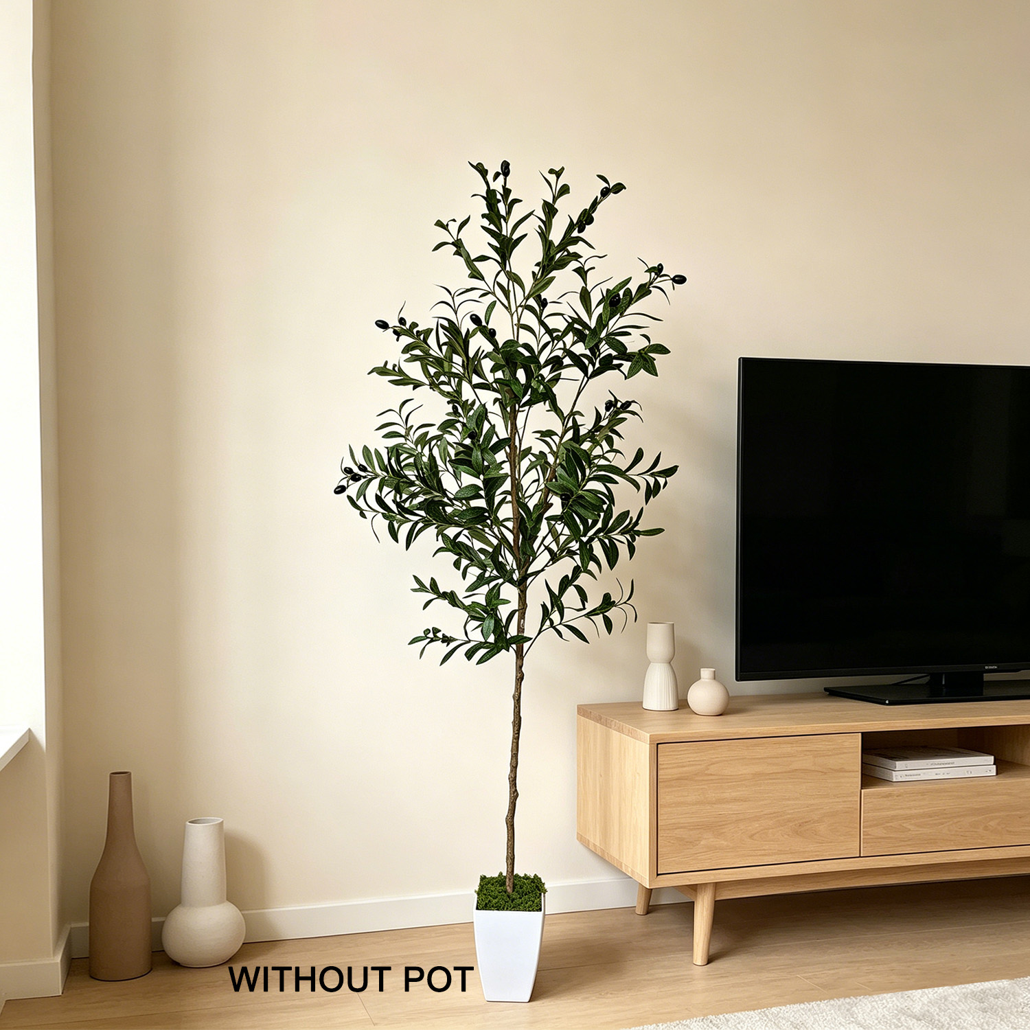 120-180cm/5.9ft Artificial Oli - Dracaena Marginata 리뷰 및 가격